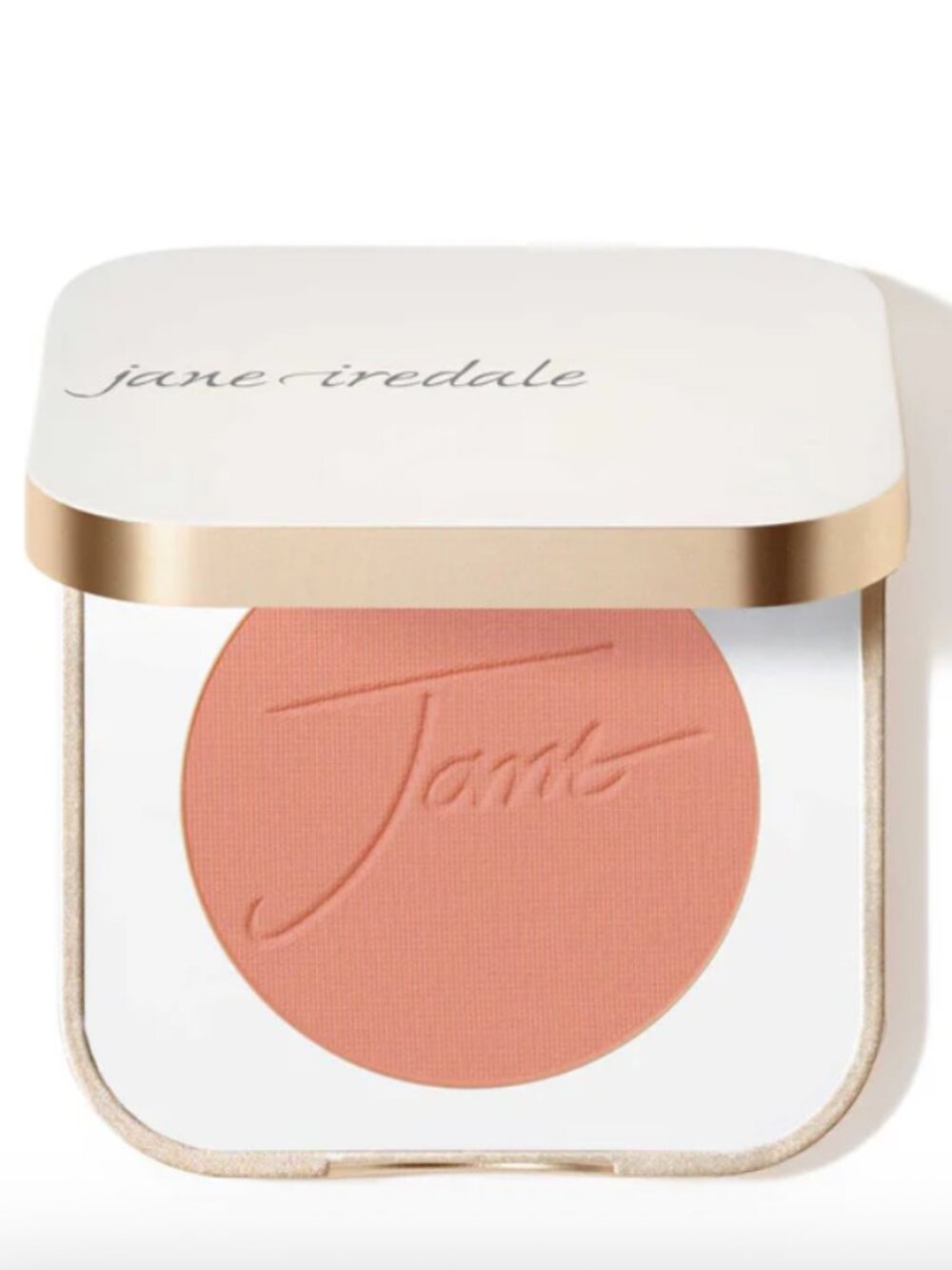 Jane Iredale PurePressed Blush in Velvet Petal